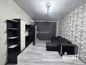 2-к квартира, на длительный срок, 60м2, 7/17 этаж