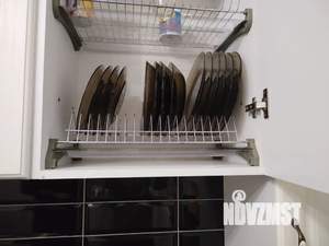 1-к квартира, посуточно, 40м2, 1/4 этаж