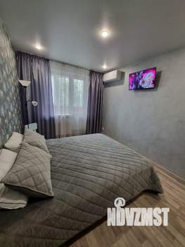 2-к квартира, посуточно, 51м2, 3/10 этаж