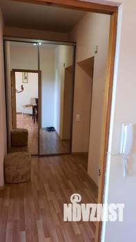 2-к квартира, посуточно, 52м2, 6/7 этаж
