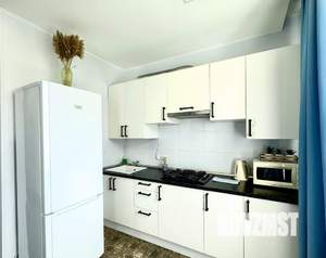 1-к квартира, посуточно, 51м2, 1/1 этаж