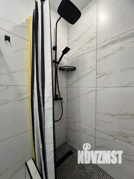 1-к квартира, посуточно, 18м2, 1/1 этаж