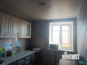 2-к квартира, на длительный срок, 50м2, 4/9 этаж