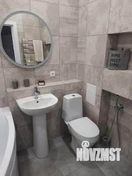 1-к квартира, на длительный срок, 33м2, 2/6 этаж