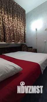 2-к квартира, посуточно, 35м2, 1/1 этаж