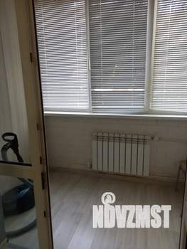 2-к квартира, посуточно, 61м2, 1/4 этаж