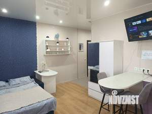 Студия квартира, посуточно, 30м2, 2/10 этаж