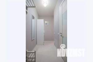 1-к квартира, посуточно, 32м2, 3/9 этаж