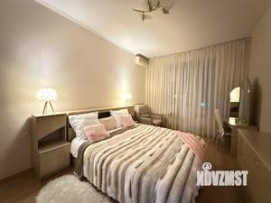 2-к квартира, посуточно, 60м2, 4/5 этаж