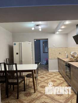 3-к квартира, посуточно, 74м2, 7/12 этаж