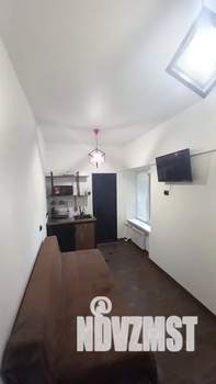 Студия квартира, посуточно, 13м2, 1/9 этаж