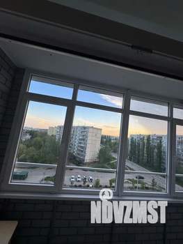 1-к квартира, посуточно, 50м2, 7/19 этаж