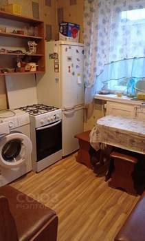1-к квартира, на длительный срок, 30м2, 4/5 этаж