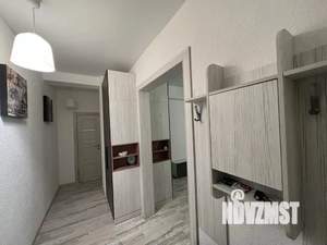 1-к квартира, посуточно, 45м2, 3/5 этаж