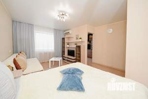 1-к квартира, посуточно, 34м2, 3/5 этаж