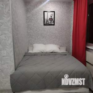 1-к квартира, посуточно, 36м2, 4/8 этаж