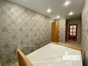 2-к квартира, на длительный срок, 43м2, 5/5 этаж