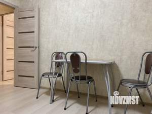 2-к квартира, на длительный срок, 55м2, 12/23 этаж