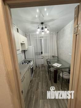 1-к квартира, на длительный срок, 40м2, 1/9 этаж