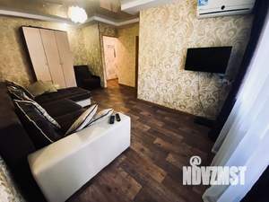 3-к квартира, посуточно, 45м2, 2/5 этаж
