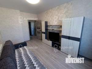 1-к квартира, на длительный срок, 34м2, 9/22 этаж