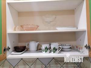 2-к квартира, посуточно, 48м2, 5/5 этаж