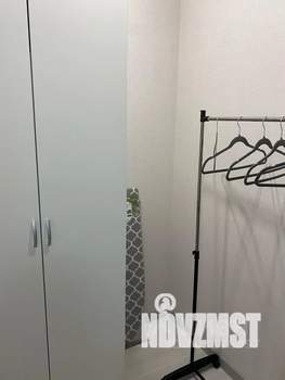 1-к квартира, посуточно, 45м2, 14/16 этаж