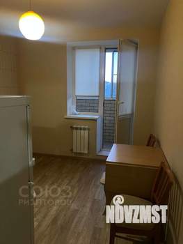 1-к квартира, на длительный срок, 37м2, 3/18 этаж