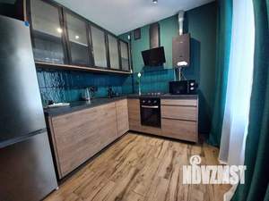 2-к квартира, посуточно, 43м2, 3/5 этаж