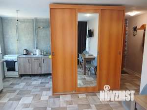 1-к квартира, посуточно, 31м2, 2/4 этаж