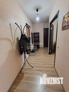 2-к квартира, на длительный срок, 54м2, 1/9 этаж