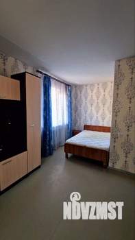 1-к квартира, на длительный срок, 37м2, 2/9 этаж
