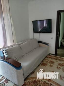 1-к квартира, на длительный срок, 35м2, 2/5 этаж