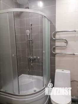 1-к квартира, на длительный срок, 27м2, 3/3 этаж