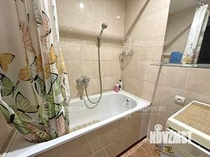 1-к квартира, на длительный срок, 36м2, 4/9 этаж