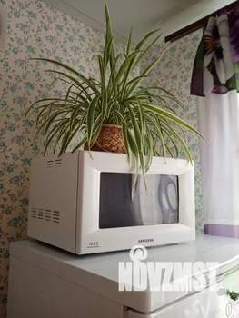 2-к квартира, посуточно, 50м2, 5/5 этаж