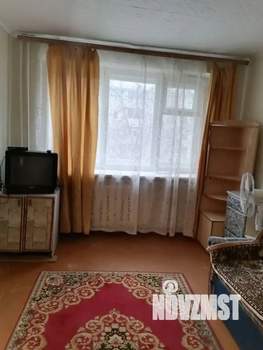 1-к квартира, на длительный срок, 31м2, 3/5 этаж