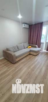 2-к квартира, посуточно, 50м2, 6/9 этаж