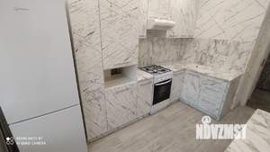 1-к квартира, на длительный срок, 32м2, 4/8 этаж