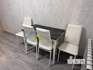 1-к квартира, на длительный срок, 40м2, 1/5 этаж