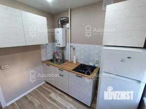 2-к квартира, на длительный срок, 44м2, 1/5 этаж