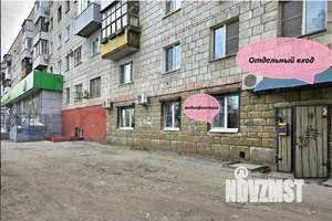 2-к квартира, посуточно, 62м2, 1/5 этаж
