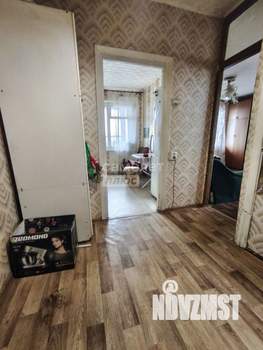 1-к квартира, на длительный срок, 37м2, 9/9 этаж