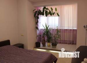 3-к квартира, на длительный срок, 80м2, 11/18 этаж