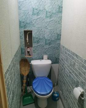 2-к квартира, на длительный срок, 60м2, 7/9 этаж