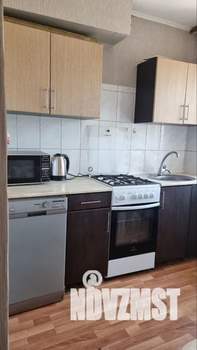 1-к квартира, посуточно, 30м2, 5/5 этаж