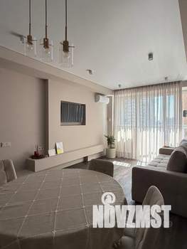 3-к квартира, посуточно, 62м2, 14/22 этаж