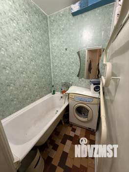 2-к квартира, на длительный срок, 44м2, 3/9 этаж