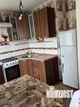 1-к квартира, на длительный срок, 29м2, 4/9 этаж