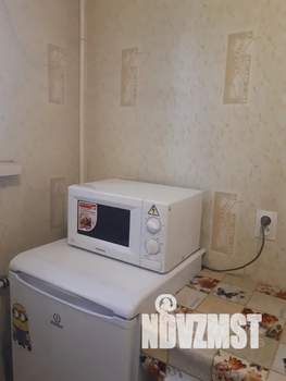 1-к квартира, посуточно, 34м2, 1/5 этаж